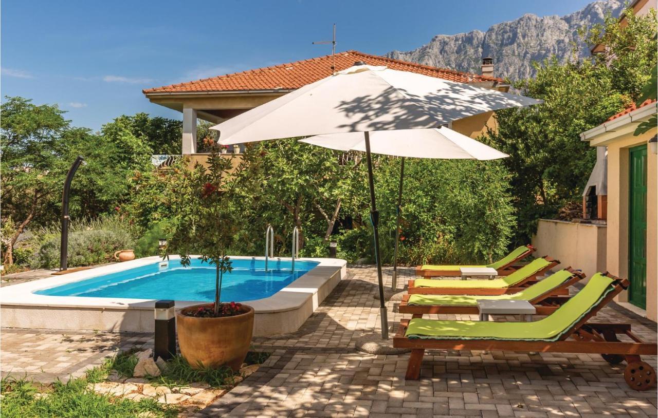 Beautiful In With Wifi Makarska