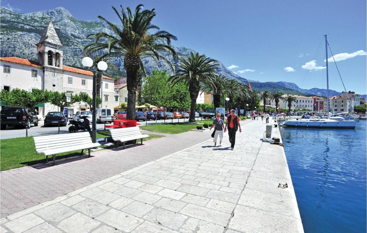 Beautiful In With Wifi * Makarska