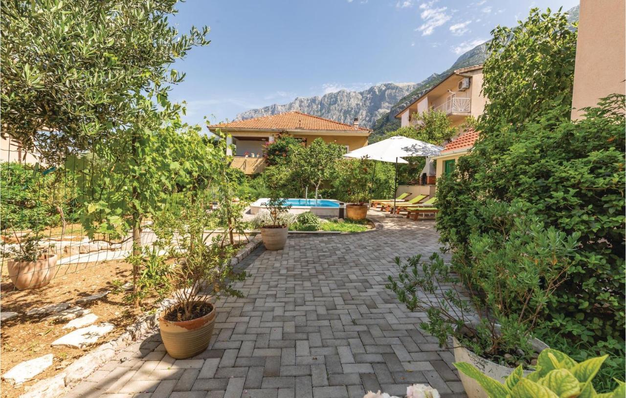 Beautiful In With Wifi Holiday home Makarska
