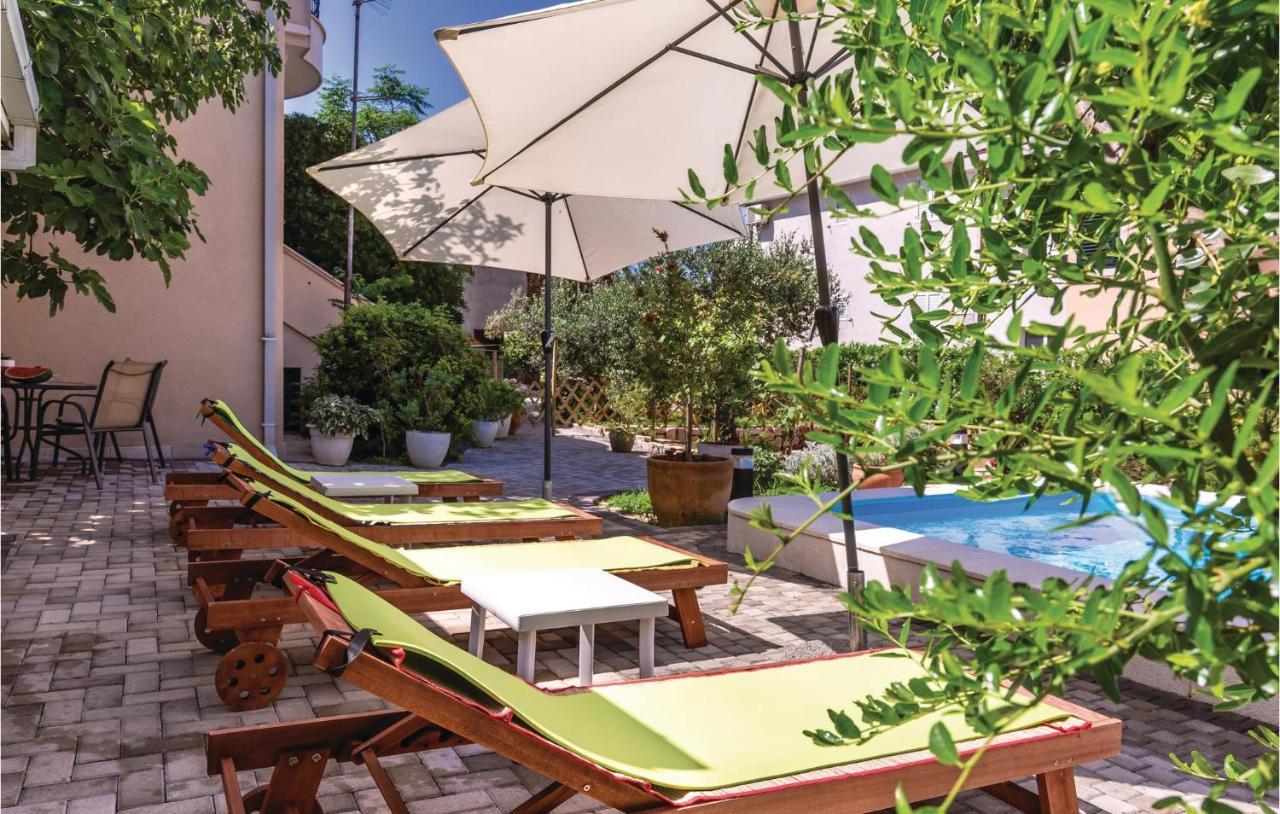 Beautiful In With Wifi Holiday home